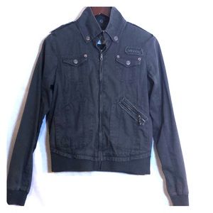 Billabong jacket